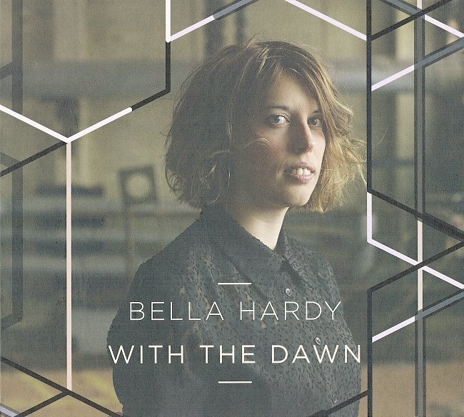 dvd cover Bella Hardy - With The Dawn