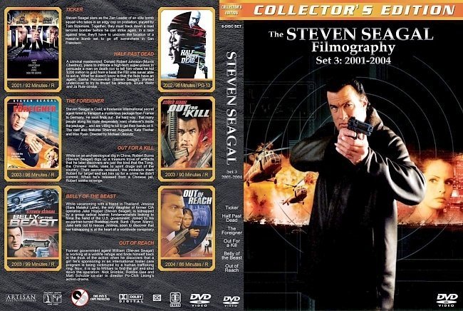 dvd cover SS 3