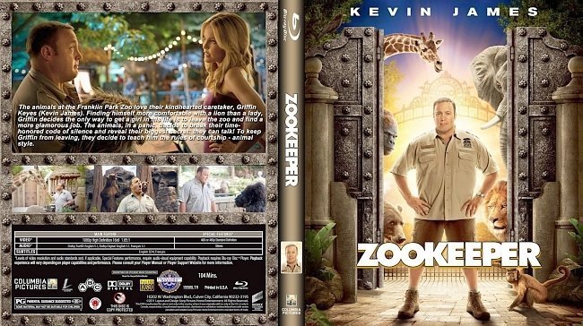zookeeper br 