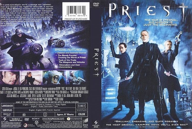 Priest (2011) R1 