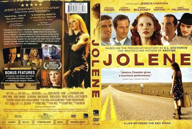 Jolene (2008) R1 