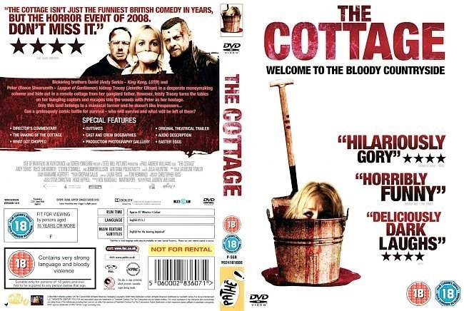 The Cottage (2008) R2 