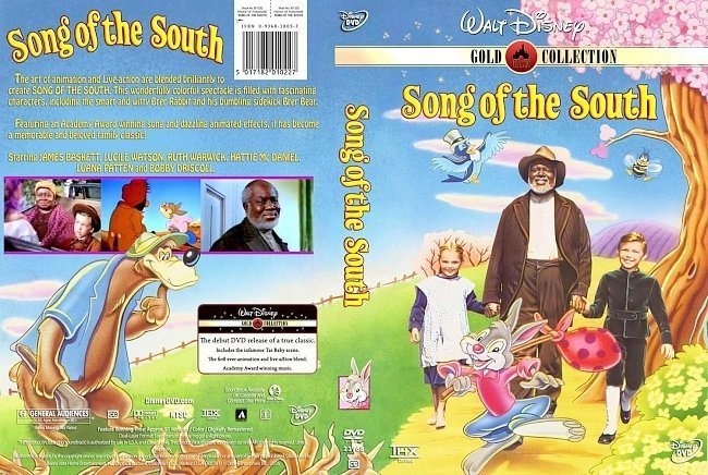 Song Of The South (1946) 