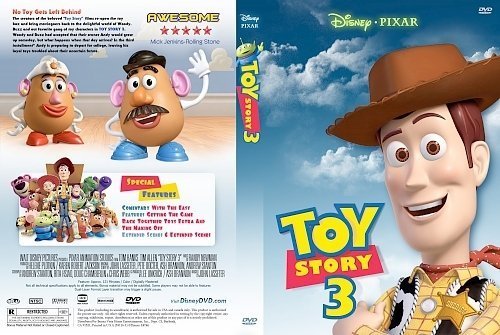 Toy Story 3 