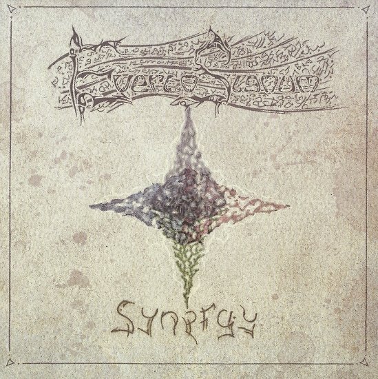 dvd cover Everto Signum - Sinergy (EP)