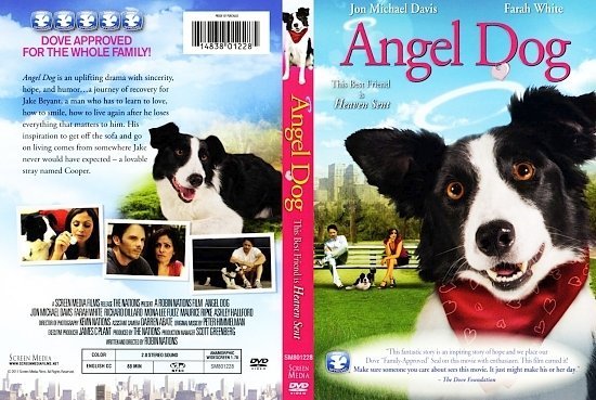 Angel Dog 