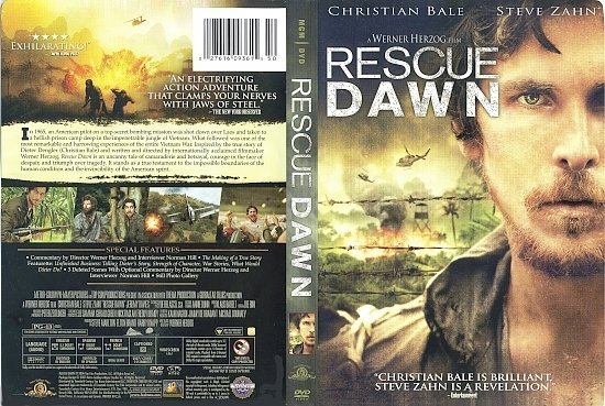 Rescue Dawn (2006) WS R1 