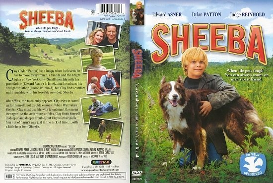 Sheeba (2005) R1 