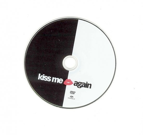 dvd cover Kiss Me Again (2006) R0