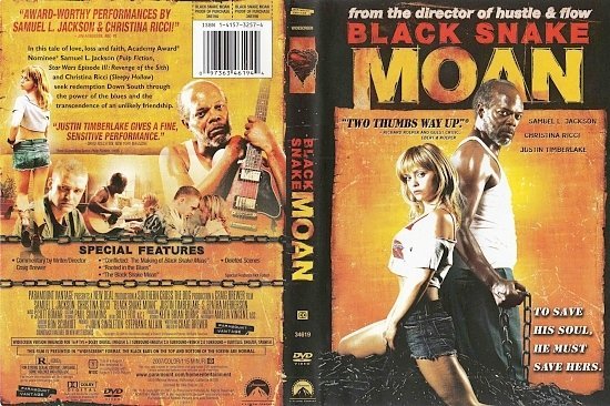 Black Snake Moan (2006) WS R1 