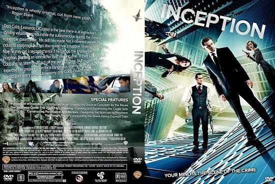 dvd cover inception3
