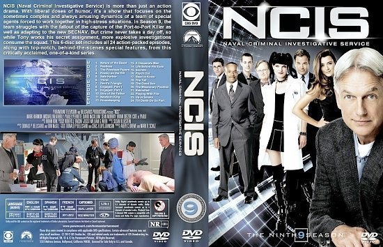 NCIS   Season 9 