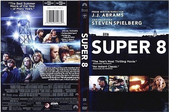 Super 8 (2011) WS R1 