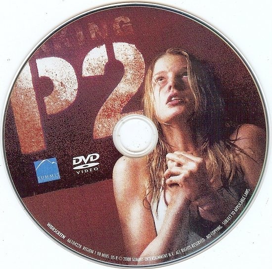 dvd cover P2 (2007) WS R1