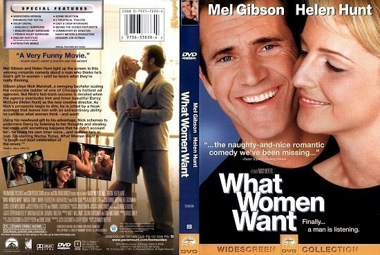 What Women Want (2000) WS R1 