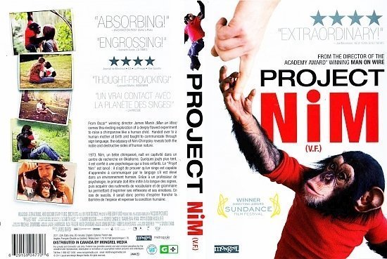 Project Nim 