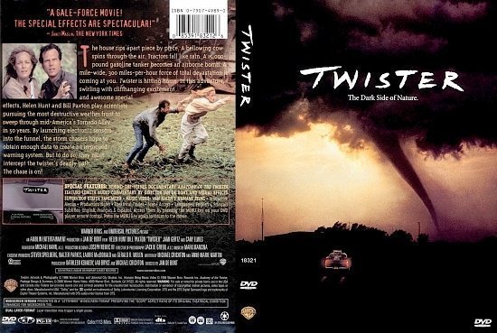 Twister (1996) WS R1 