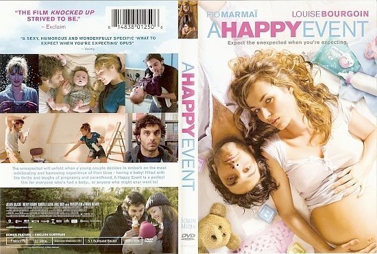 A Happy Event (2011) R1 