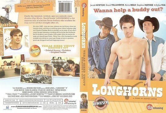 Longhorns (2011) R1 