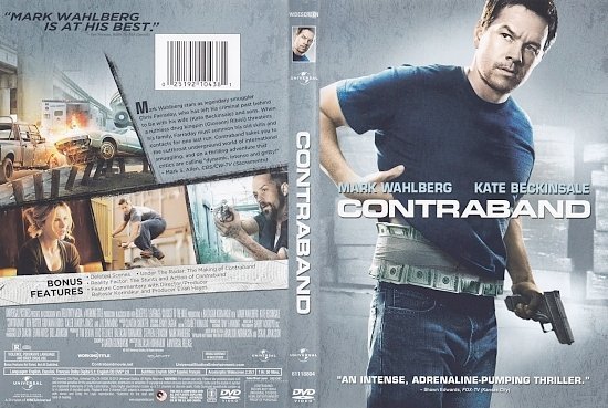 dvd cover Contraband1