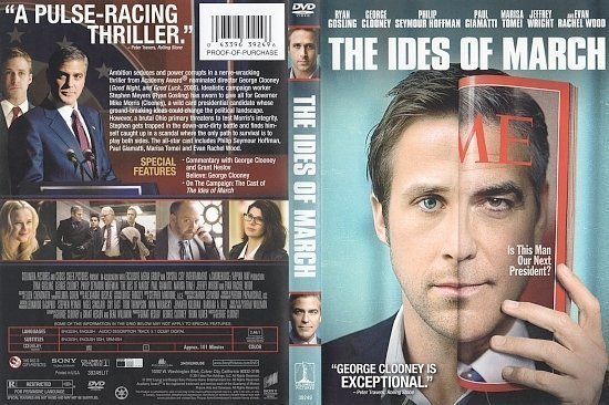 The Ides of March (2011) WS R1 