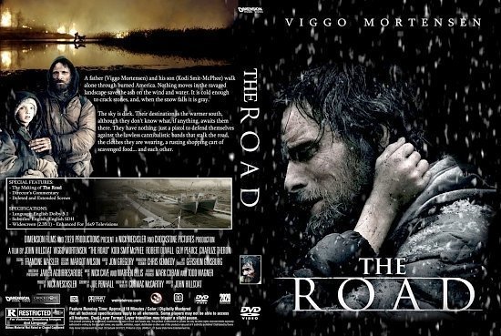 dvd cover roadFINAL