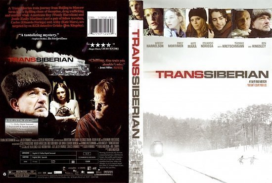 Transsiberian (2008) WS R1 