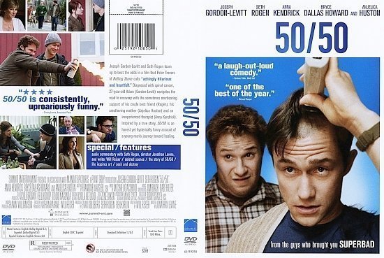 dvd cover 5050