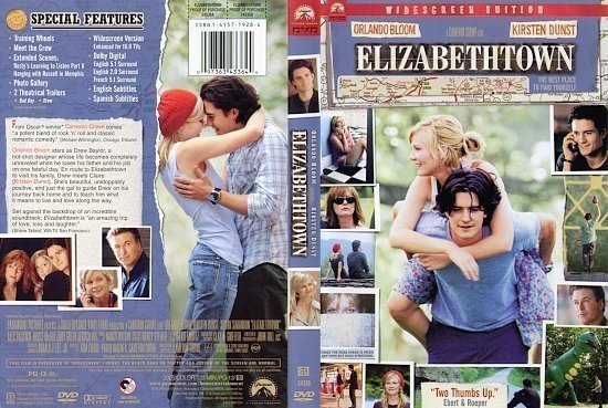 Elizabethtown (2005) WS R1 