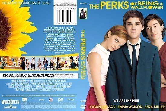 The Perks Of Being A Wallflower  R0 