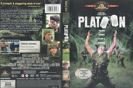 Platoon (1986) WS R1 