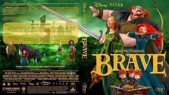dvd cover BraveBRCLTv2