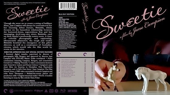 dvd cover SweetieBRCriterionCLTv1