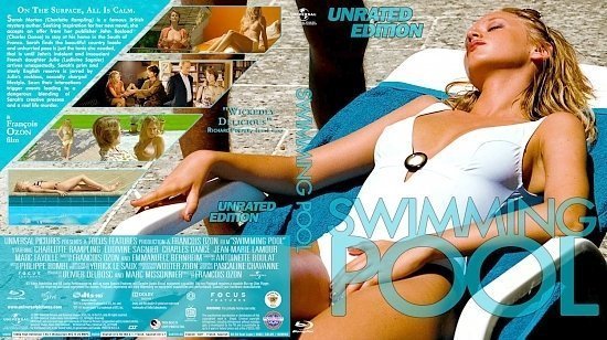 dvd cover SwimmingPoolBRCLTv1