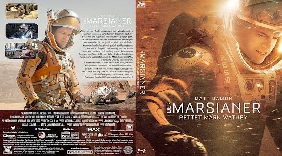 Der Marsianer Online Schauen