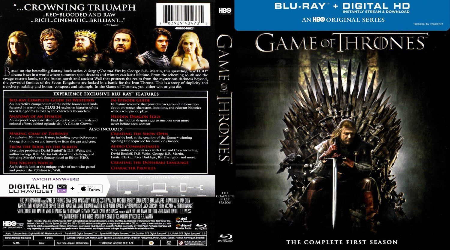 Download game of thrones season 1 for pc download