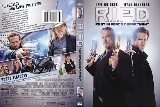 dvd cover R.I.P.D. R1