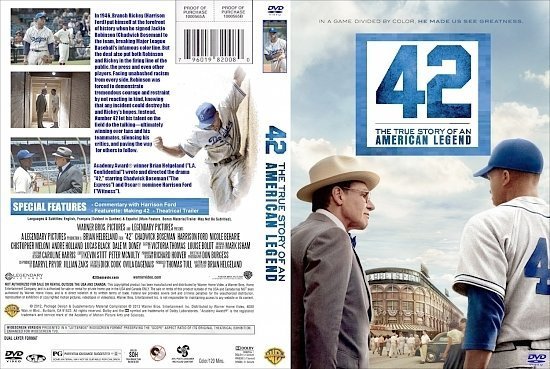 dvd cover 42