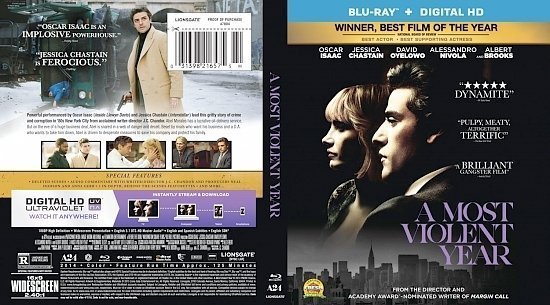 dvd cover Front