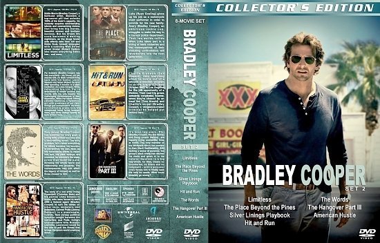 dvd cover BCC S2