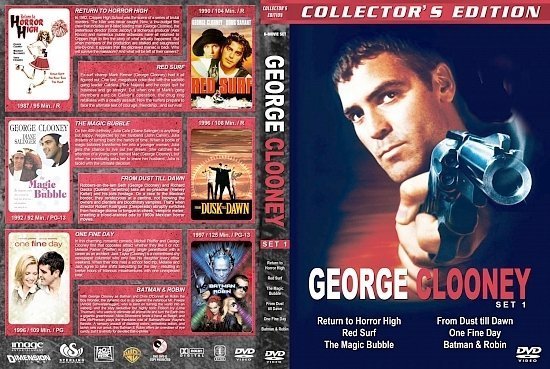 dvd cover GC S1 st