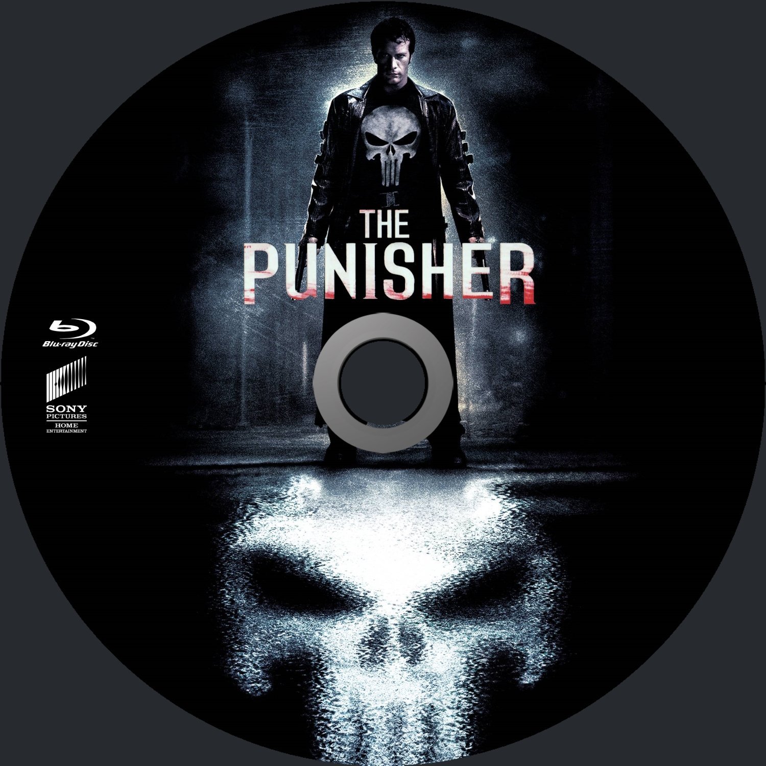 The Punisher USA PC ISO Download - NicoBlog