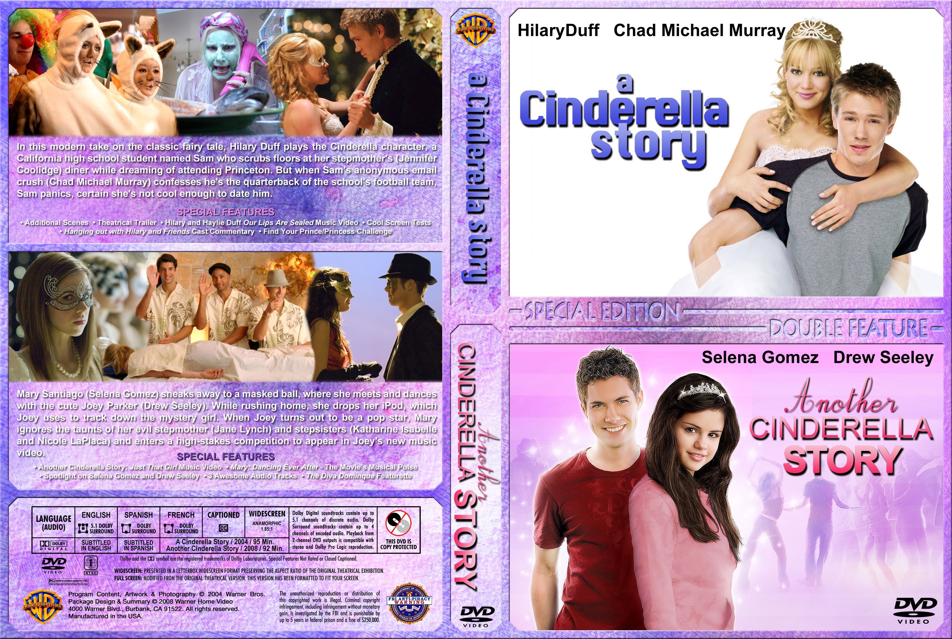 Another Cinderella Story Watch Online Free Full Movie