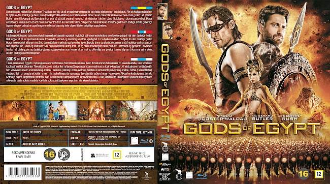 Egypt 3D Online Putlocker