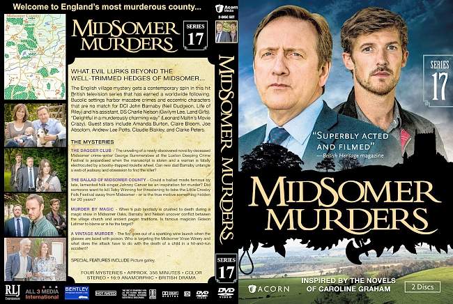 midsomer murders s20e01 watch