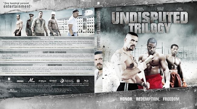 Watch Boyka: Undisputed Iv Online Free 2016 Last Tamil