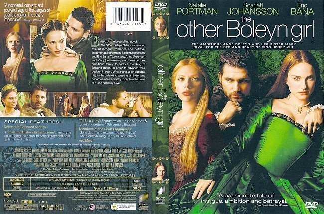 The Other Boleyn Girl (2008) WS R1 