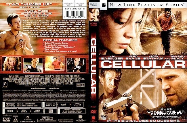 Cellular (2004) R1 