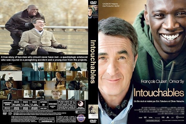 Intouchables (2011) FRENCH 
