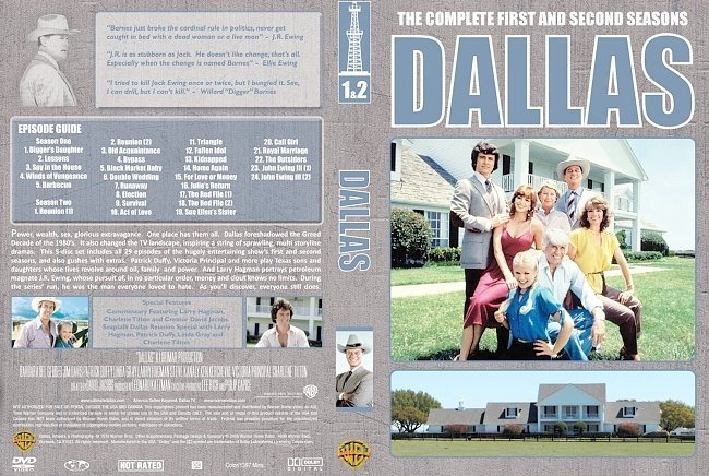 Dallas 